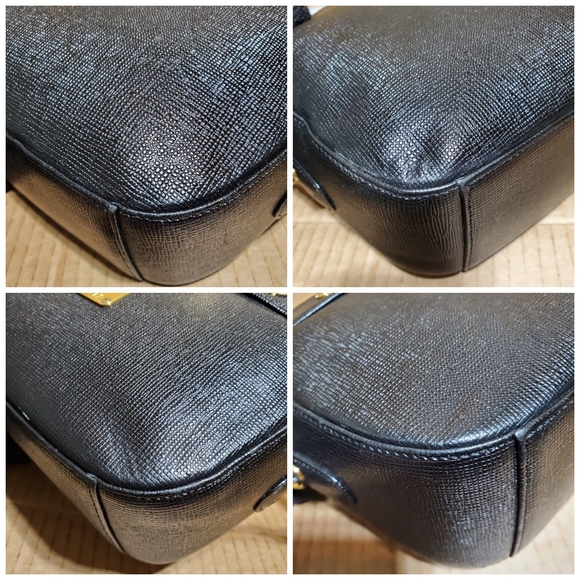 MCM Crossbody Bag - Picture 9 of 10